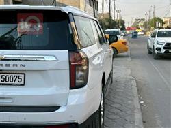 شێڤرۆلێت سوبەربان